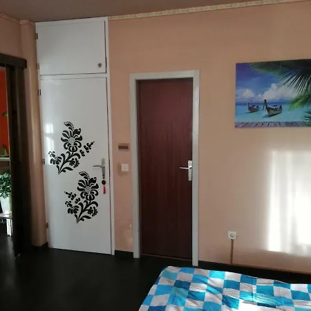 Appartement Schneerose Tauplitz Exterior photo