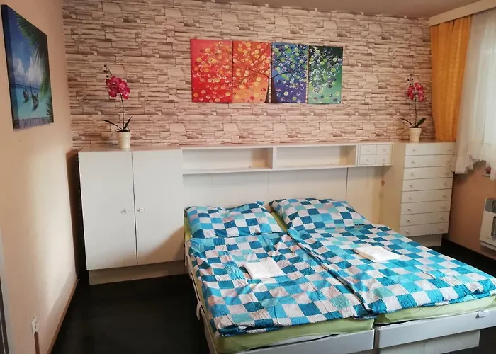 Appartement Schneerose