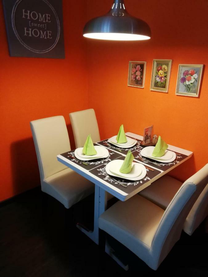 Apartment Schneerose Tauplitz