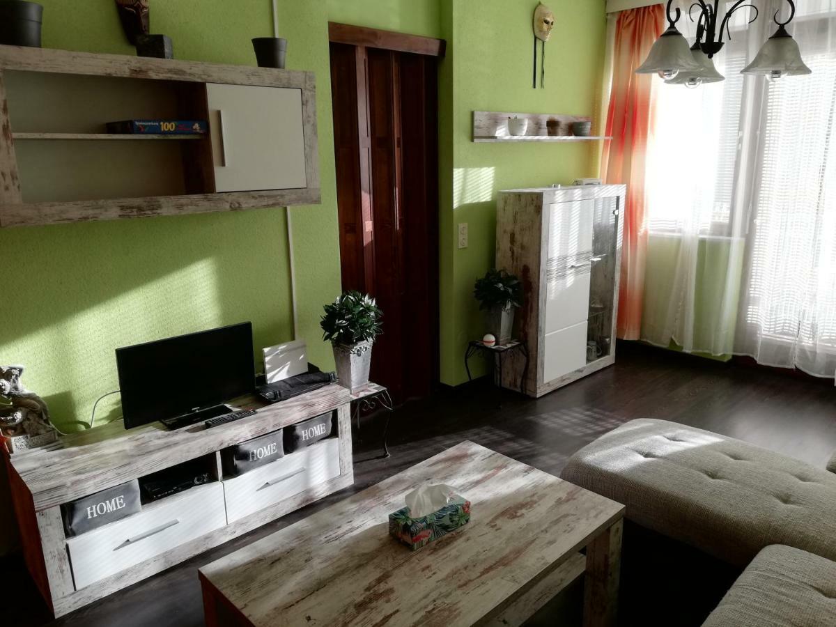 Schneerose Apartment *