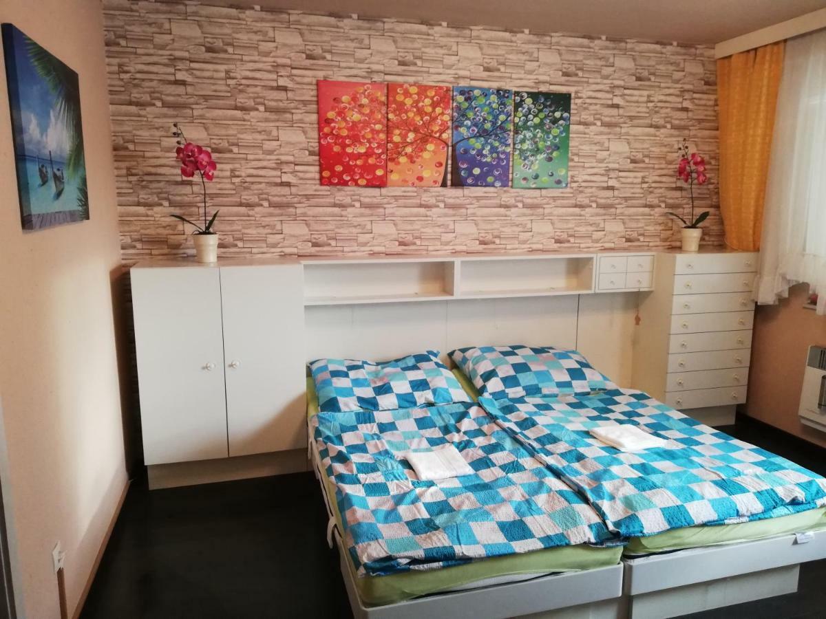 Schneerose Apartment *