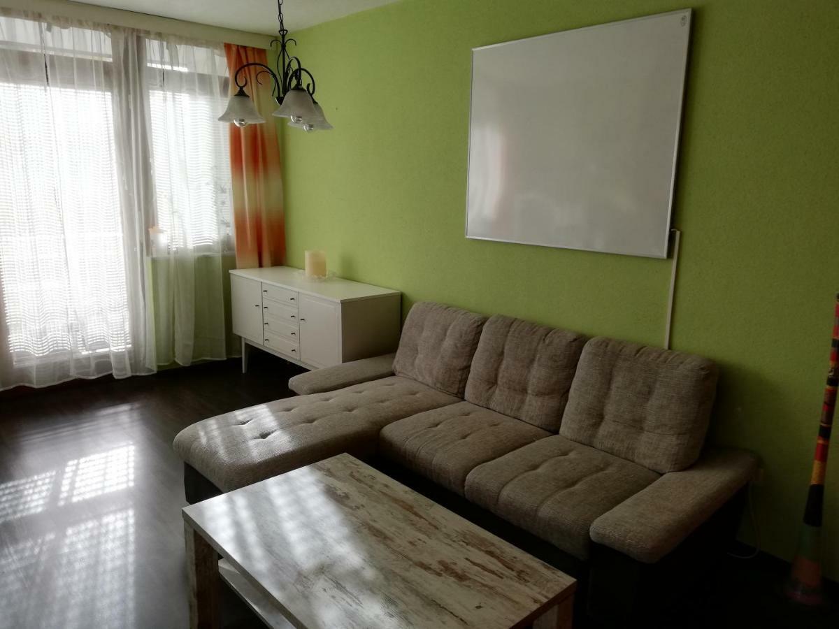 Apartment Schneerose
