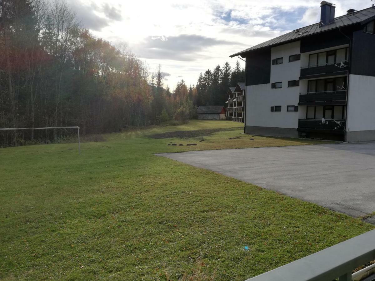 Schneerose Apartment Tauplitz